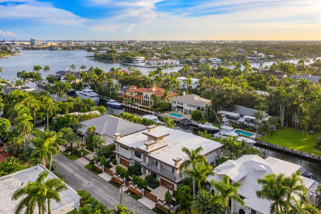 STILWELL ISLES - Residential