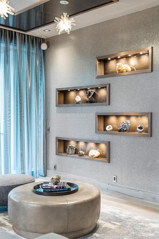 STILWELL ISLES - Residential