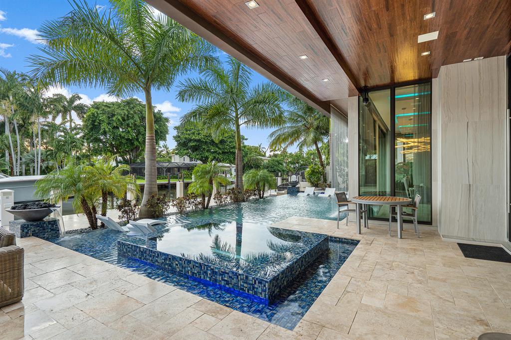 STILWELL ISLES - Residential