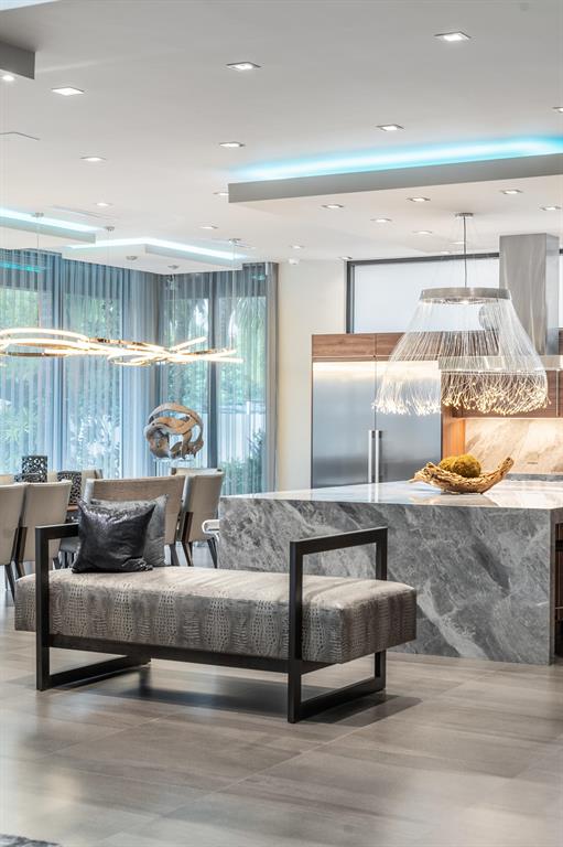 STILWELL ISLES - Residential