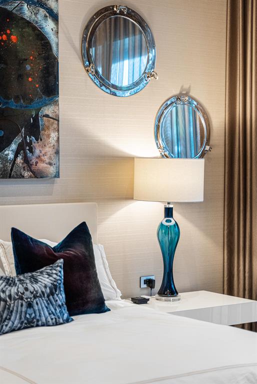 STILWELL ISLES - Residential