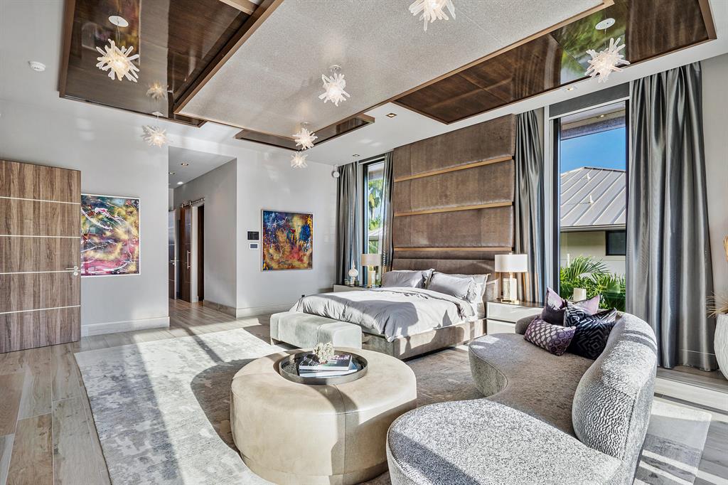 STILWELL ISLES - Residential