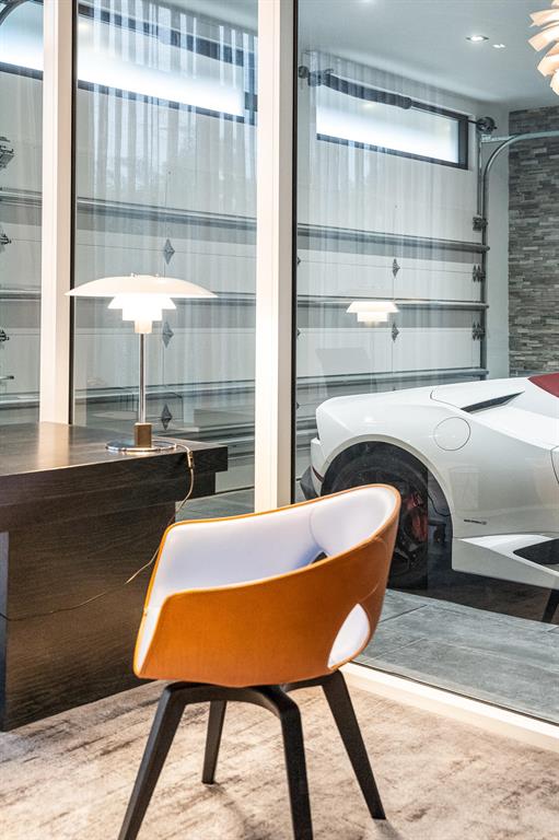 STILWELL ISLES - Residential