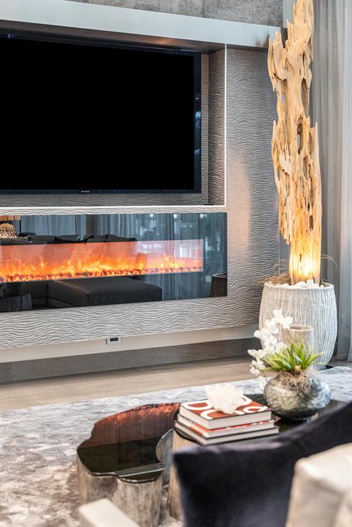 STILWELL ISLES - Residential