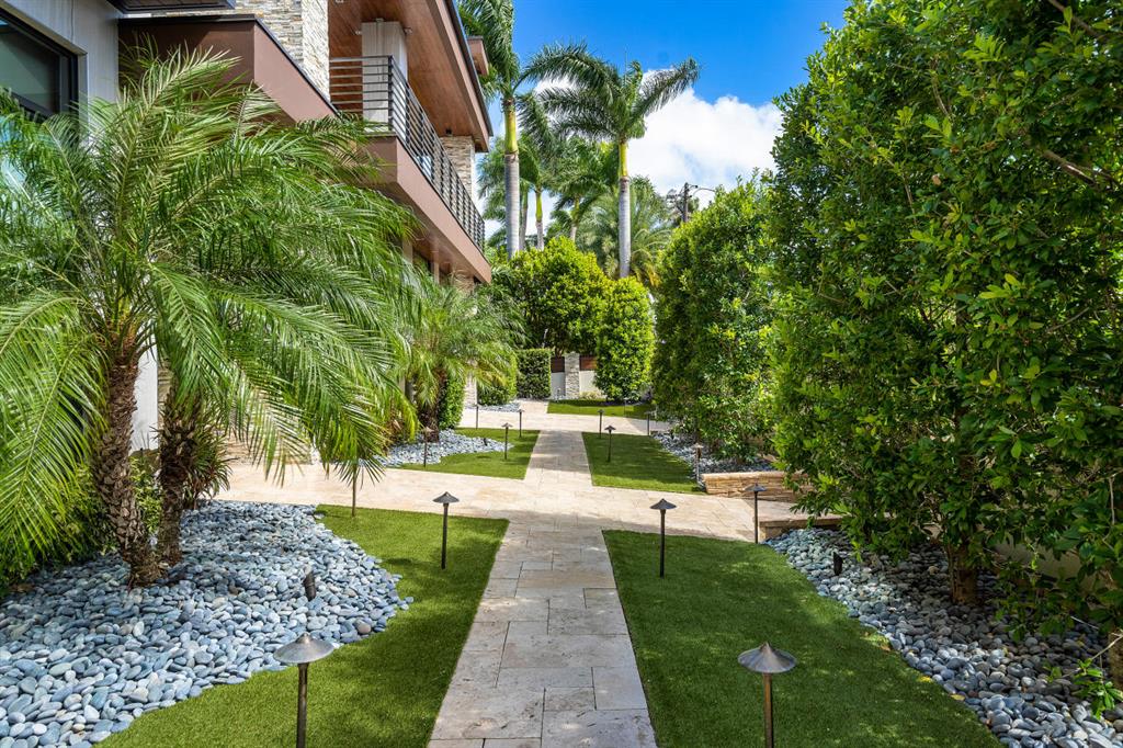 STILWELL ISLES - Residential