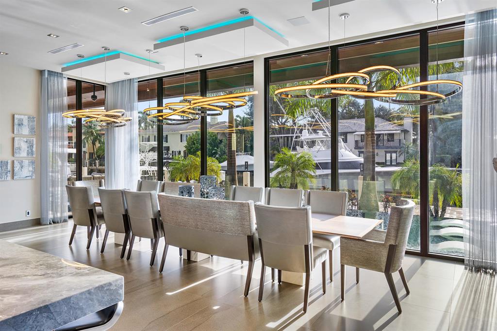 STILWELL ISLES - Residential