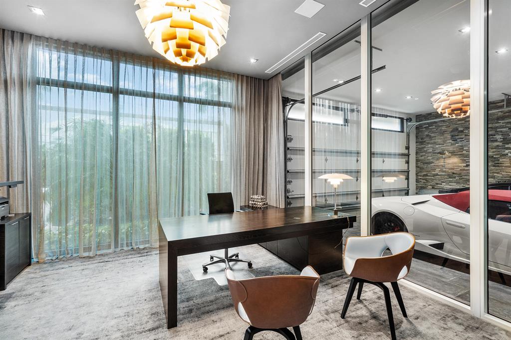 STILWELL ISLES - Residential