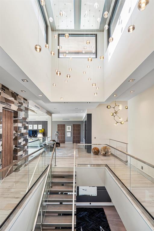 STILWELL ISLES - Residential