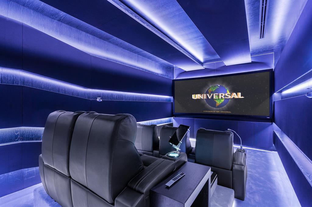 STILWELL ISLES - Residential