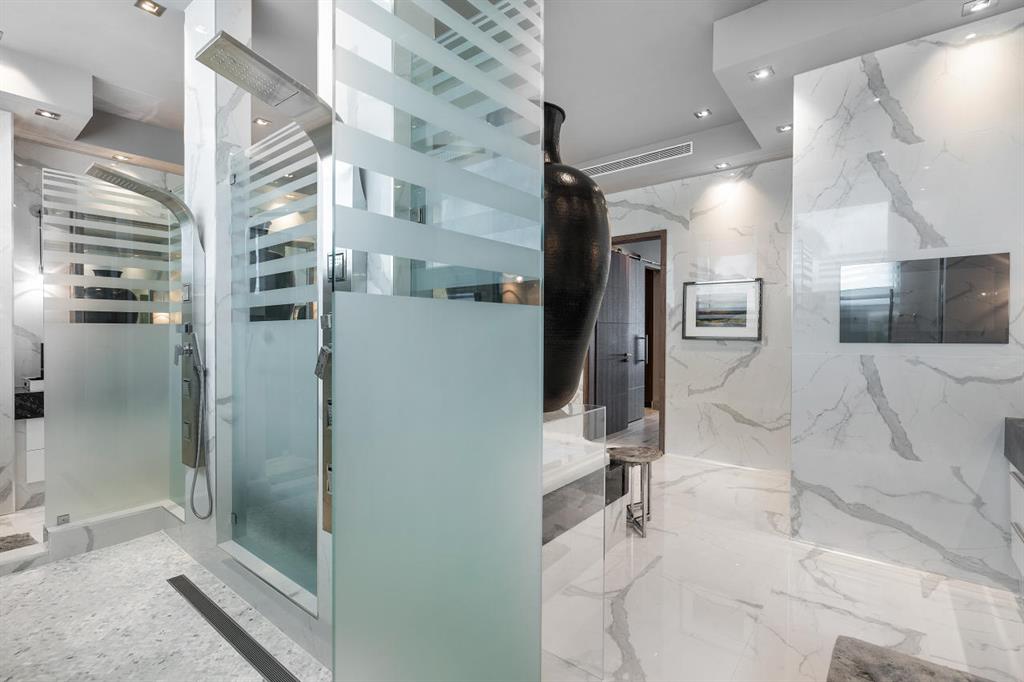 STILWELL ISLES - Residential