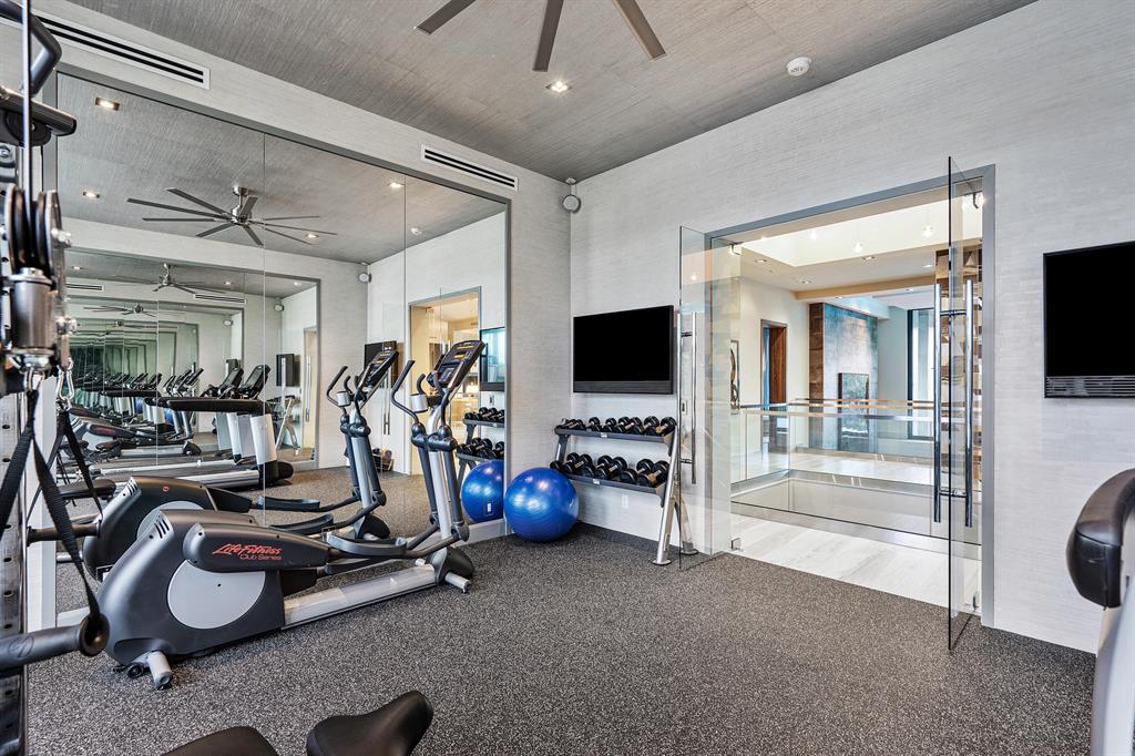 STILWELL ISLES - Residential