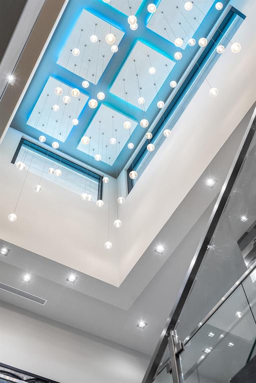 STILWELL ISLES - Residential