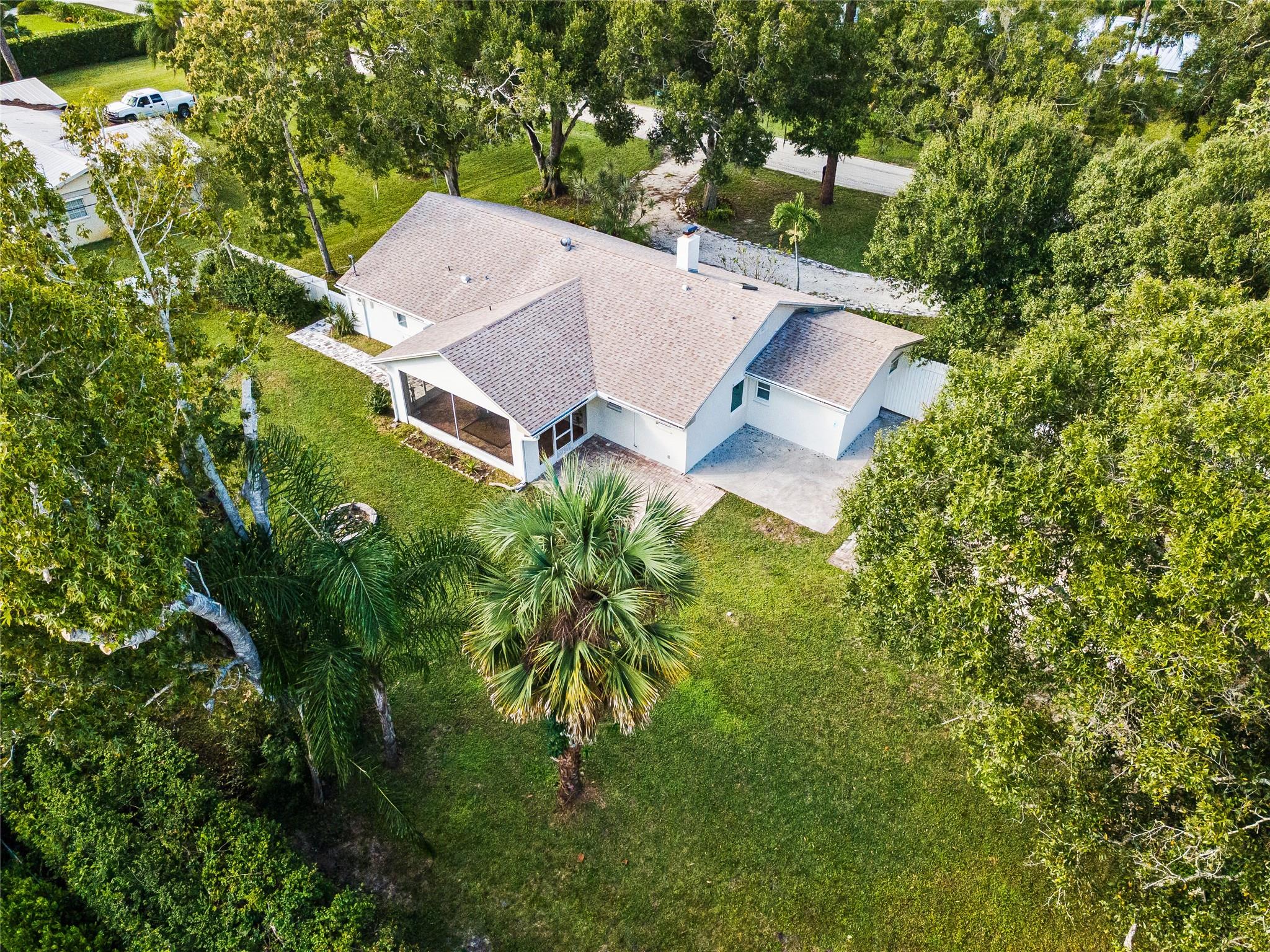 Vero Park 2 - Residential