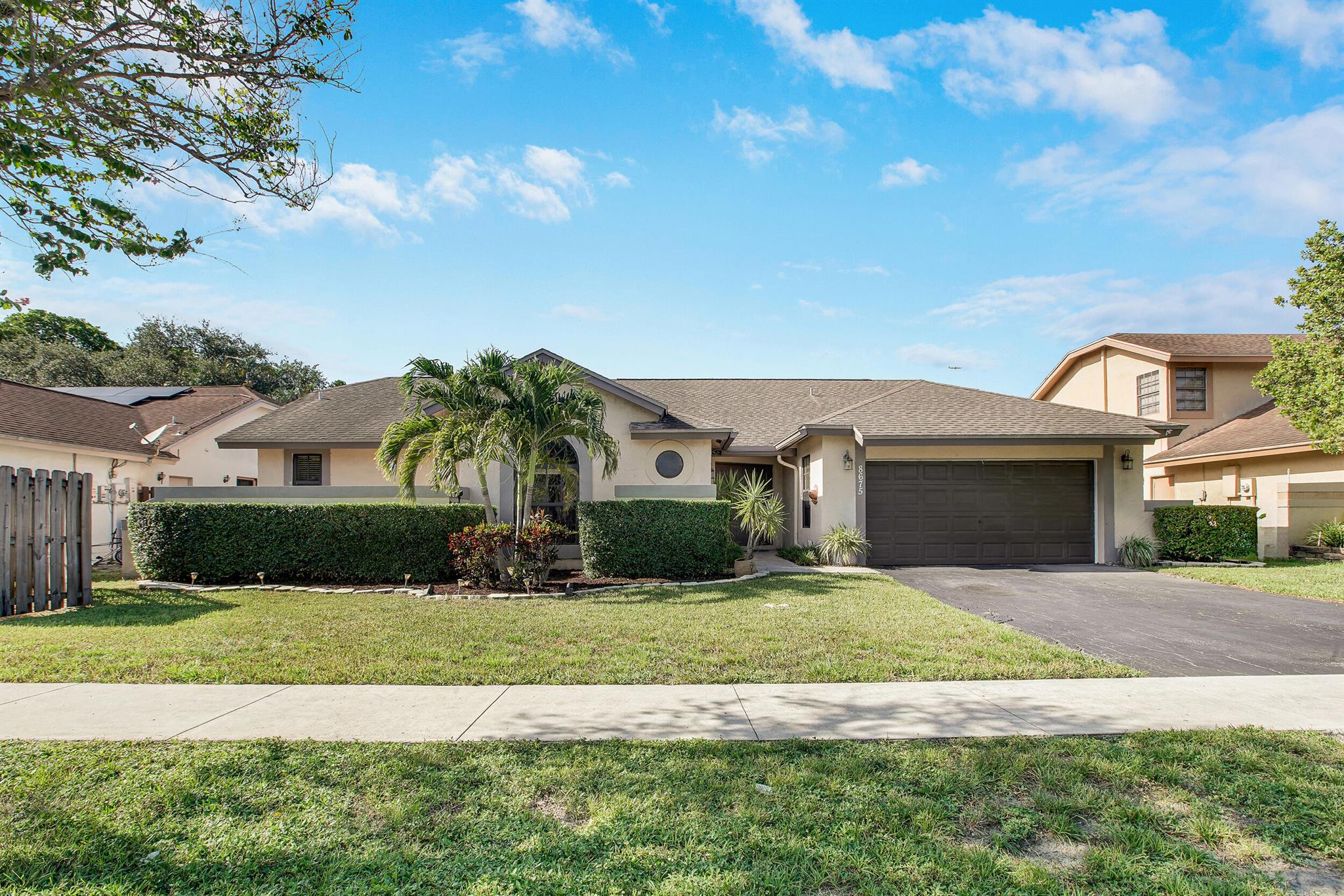8675 SW 58th Street