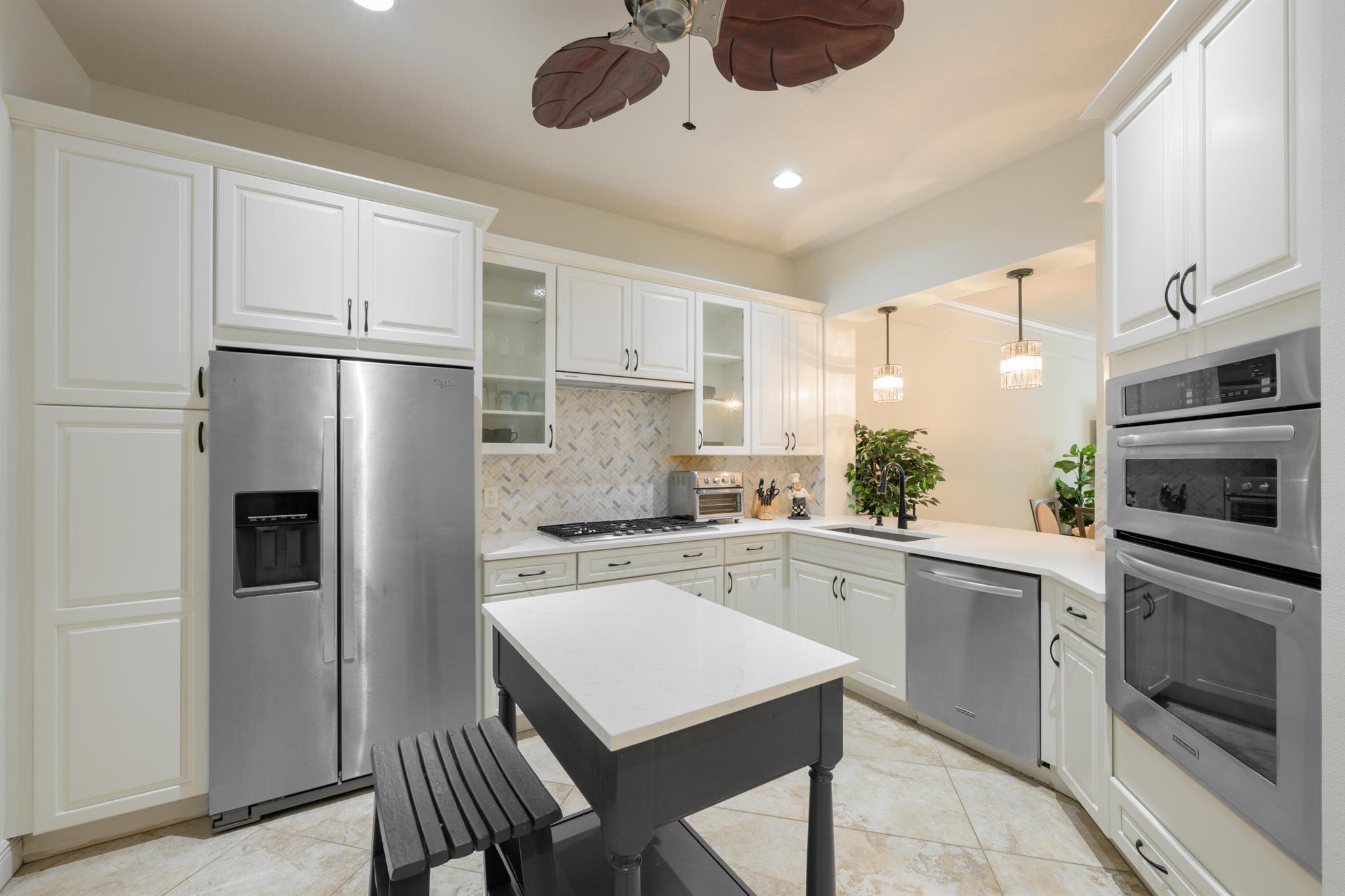 PROSPERITY HARBOR NORTH - Residential