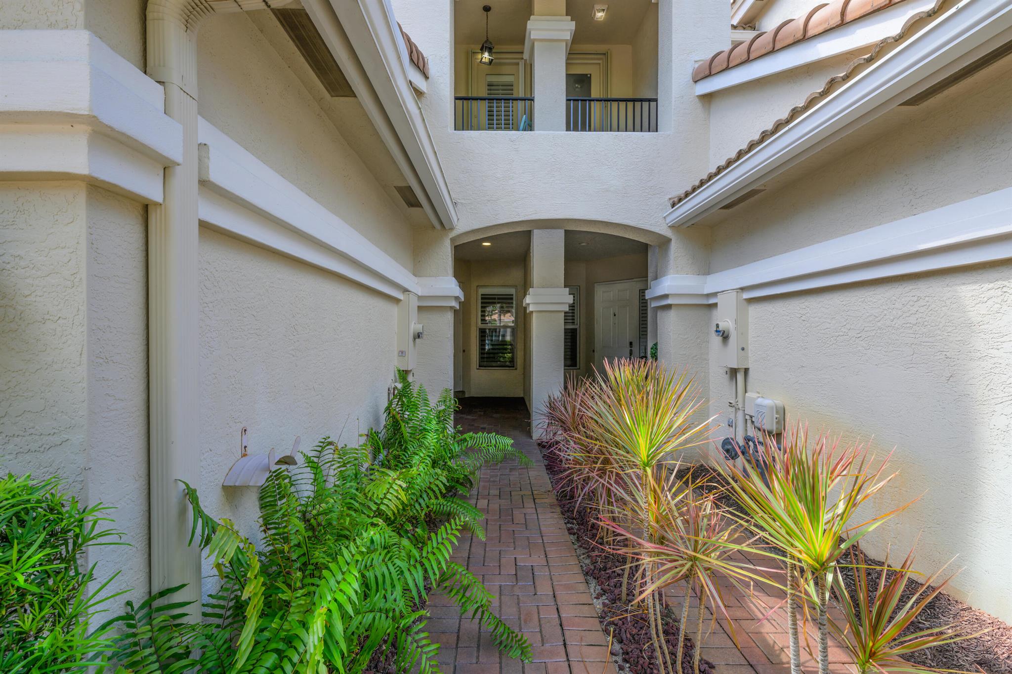 PROSPERITY HARBOR NORTH - Residential
