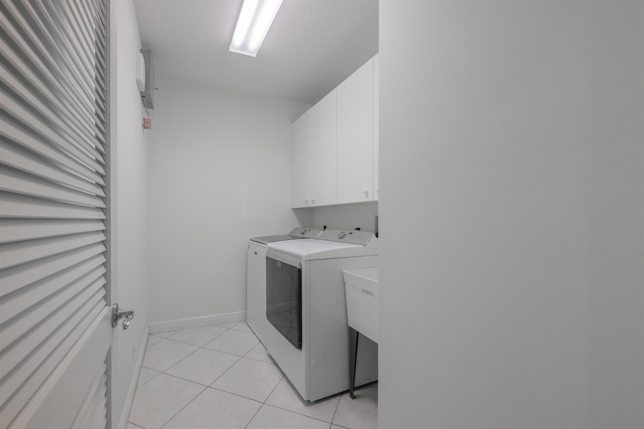 PROSPERITY HARBOR NORTH - Residential
