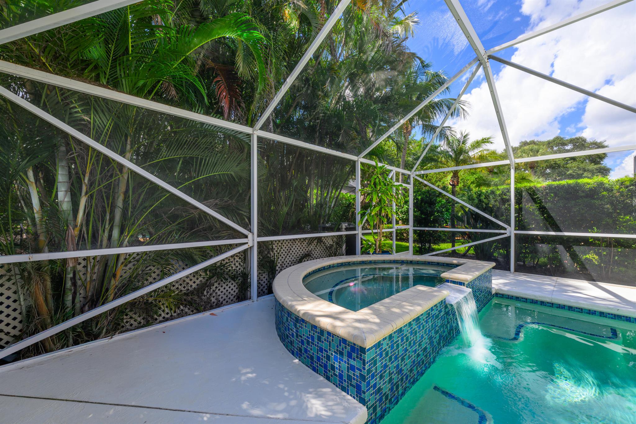 PROSPERITY HARBOR NORTH - Residential