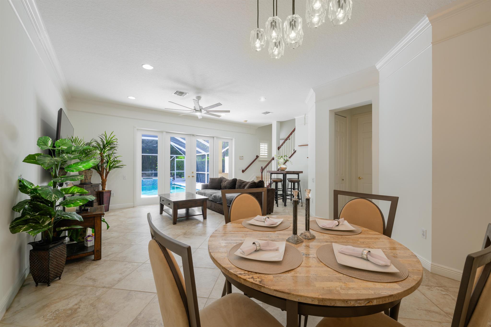PROSPERITY HARBOR NORTH - Residential