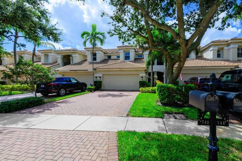 Photo of 742 Cable Beach Lane, North Palm Beach, FL 33410 (MLS # R11125360)