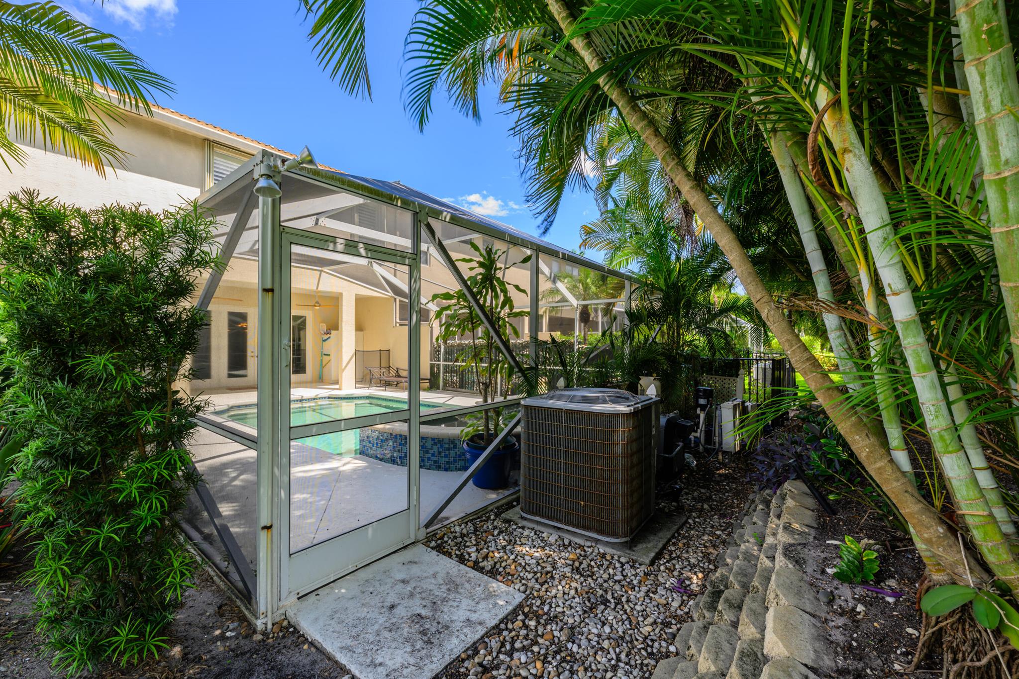 PROSPERITY HARBOR NORTH - Residential