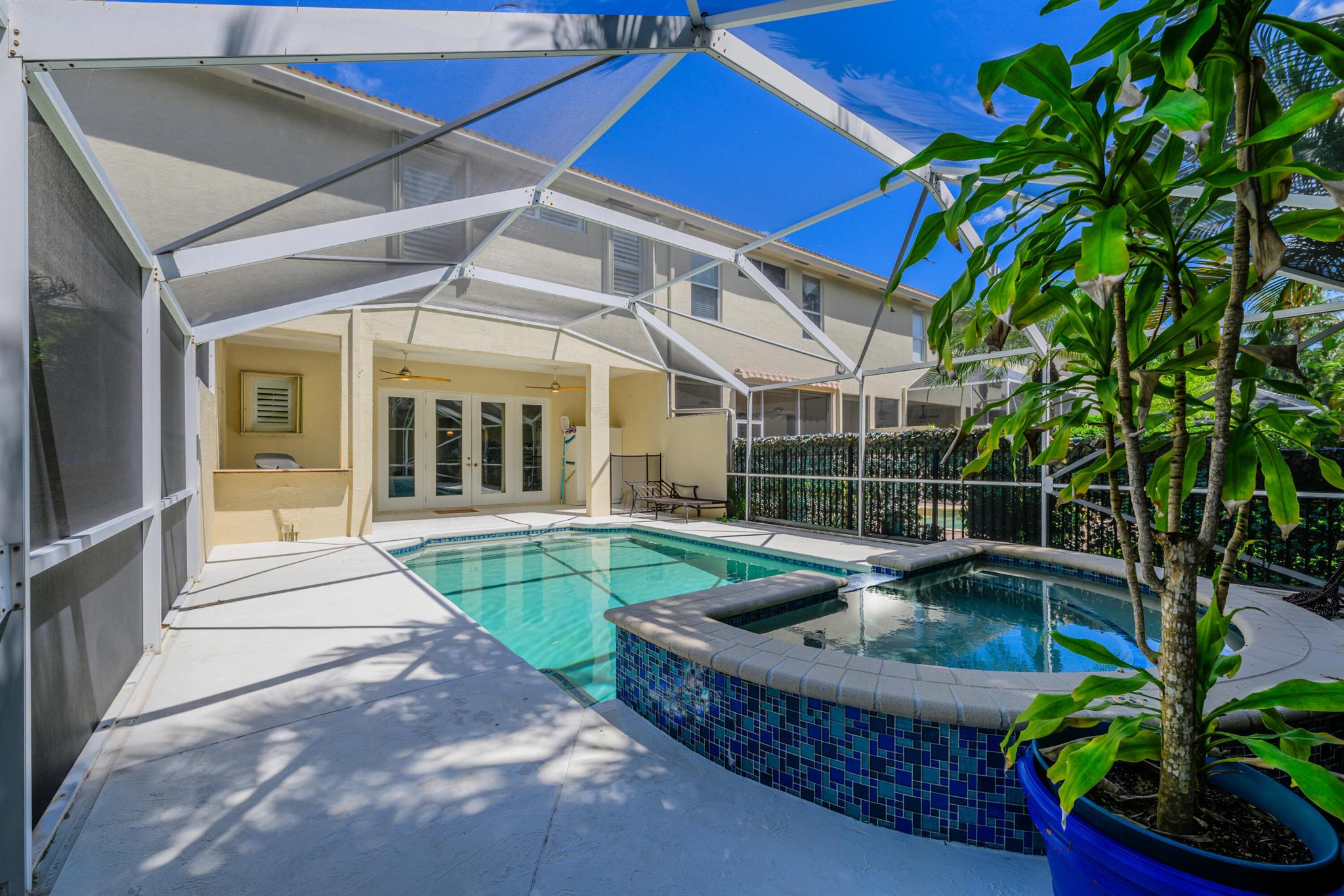 PROSPERITY HARBOR NORTH - Residential