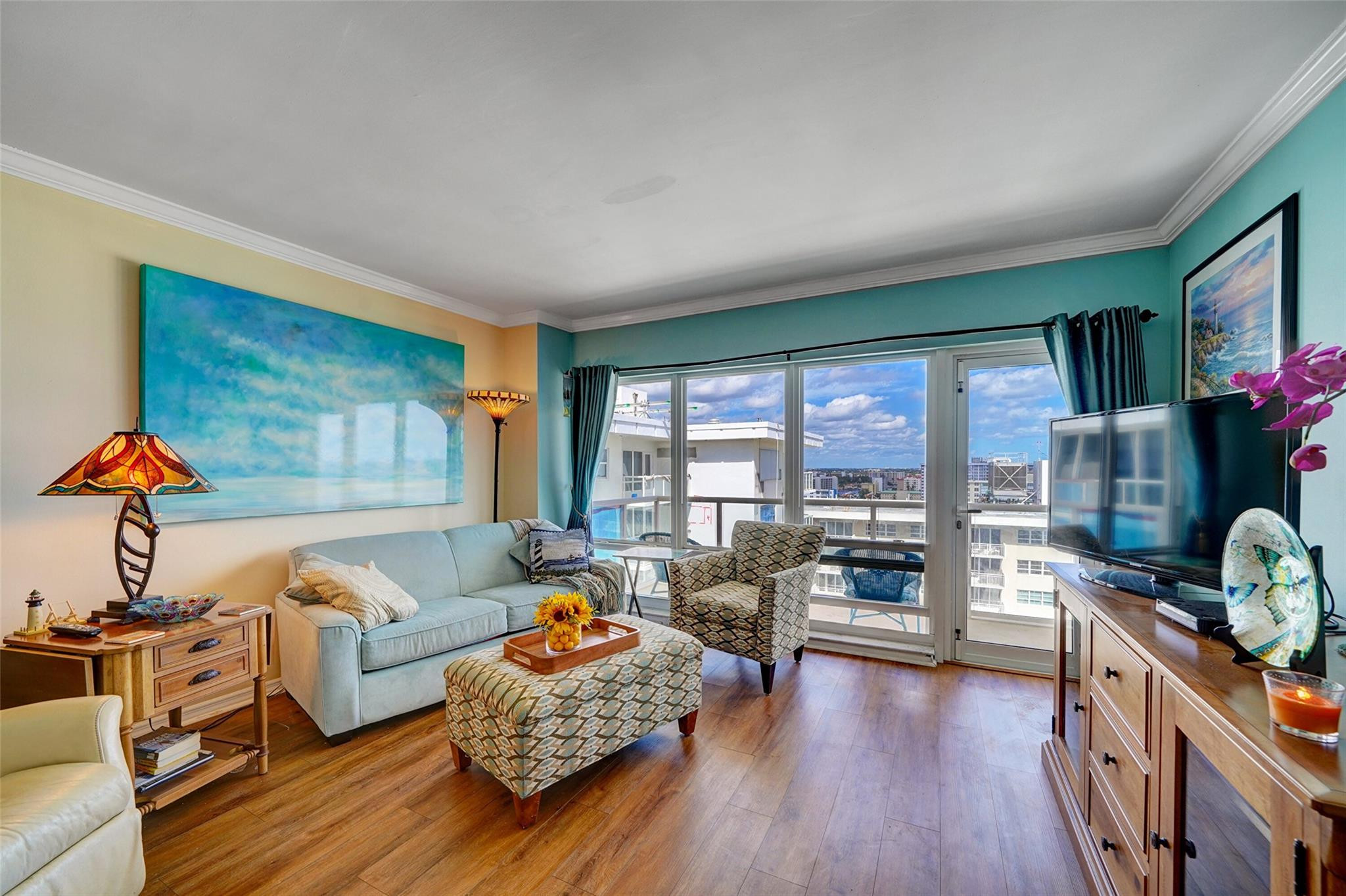 111 N Pompano Beach Boulevard PH5