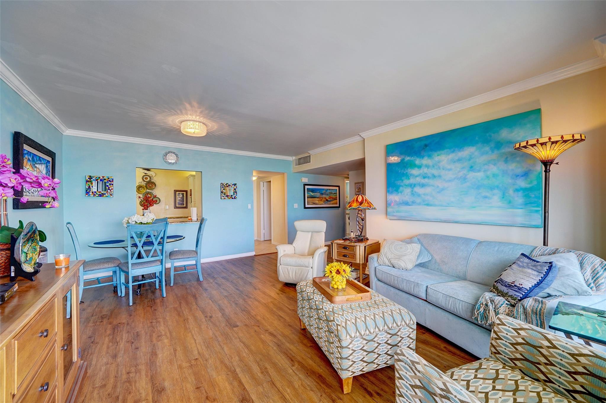 111 N Pompano Beach Boulevard PH5