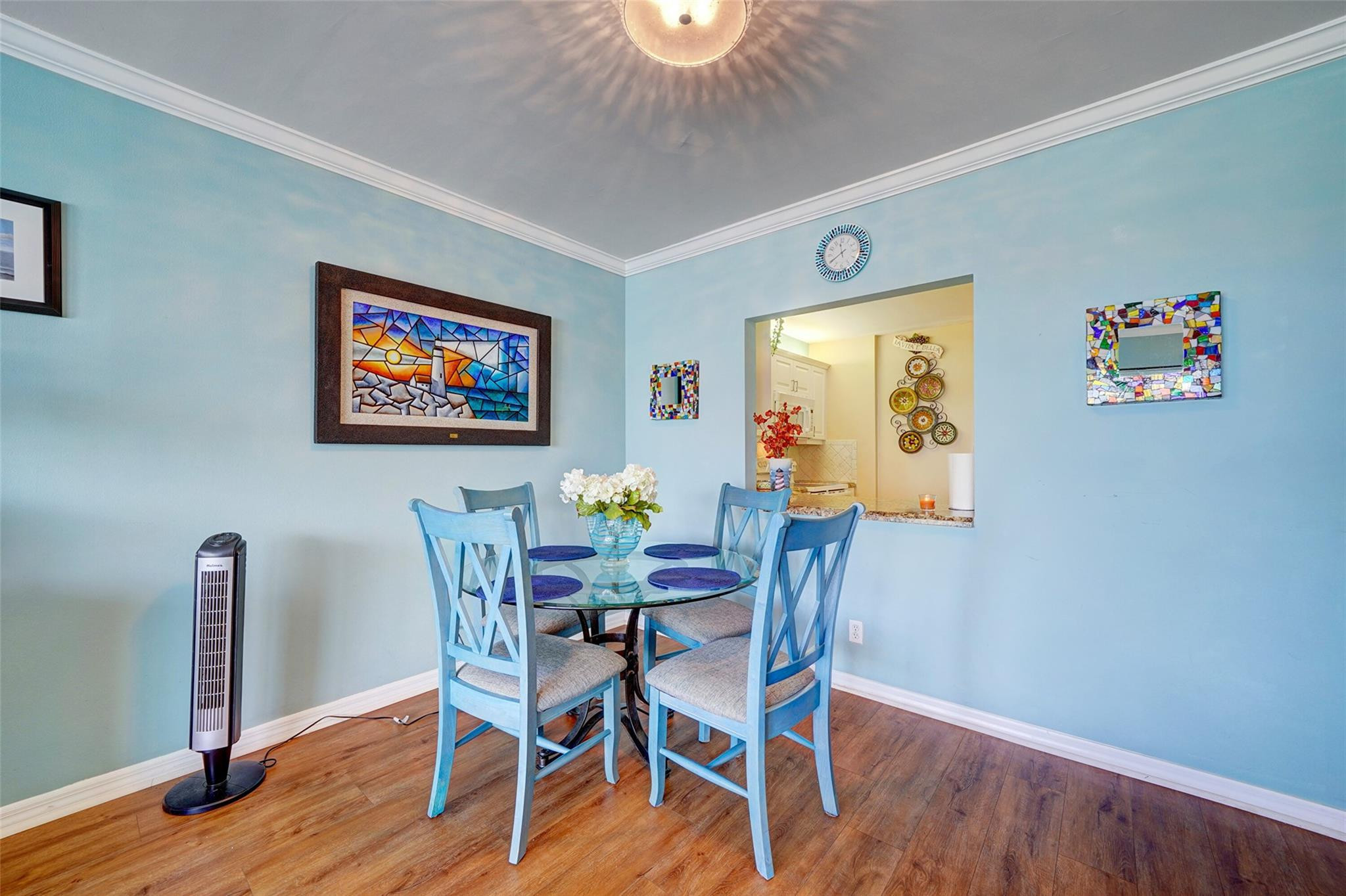 111 N Pompano Beach Boulevard PH5