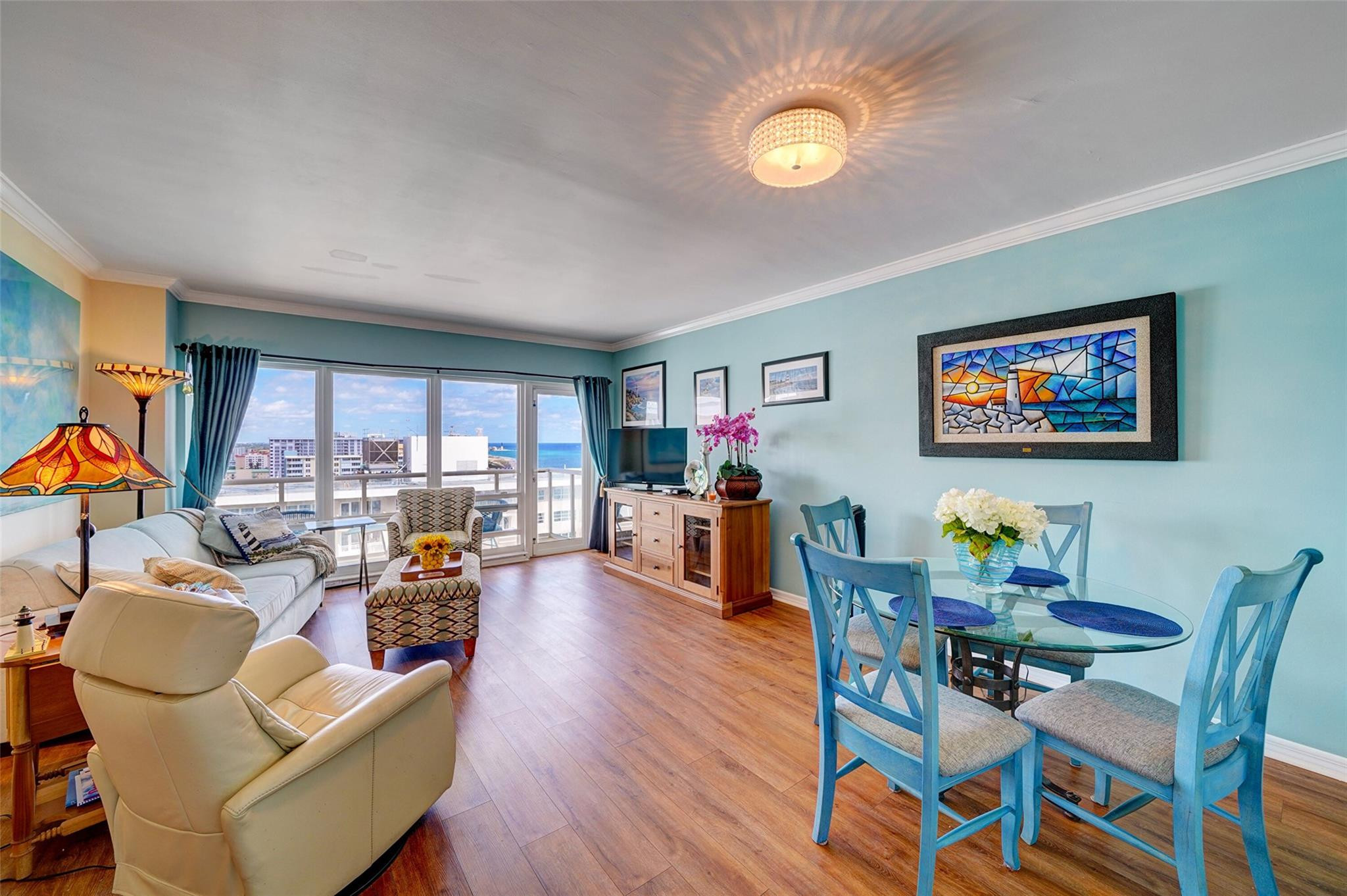 111 N Pompano Beach Boulevard PH5