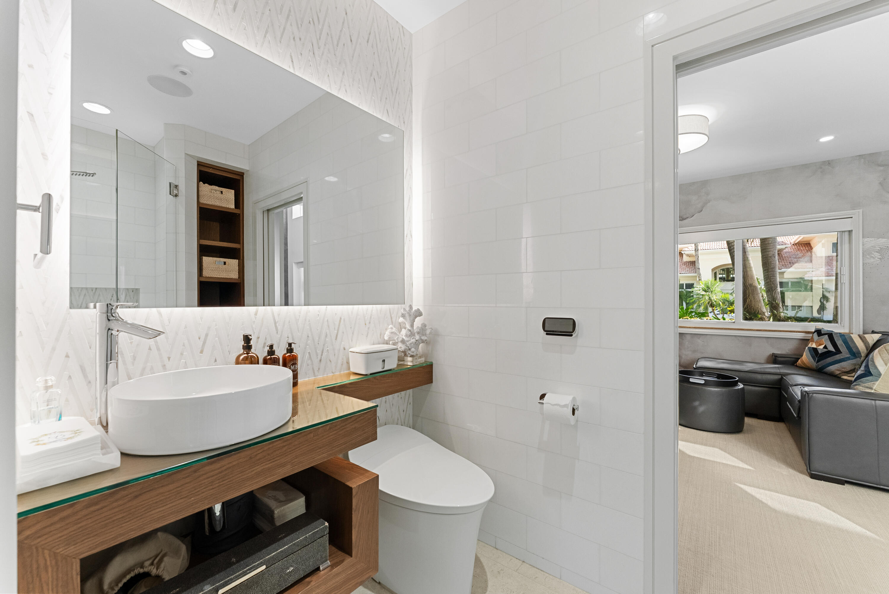 TROPIC ISLE 3RD SEC - Residential