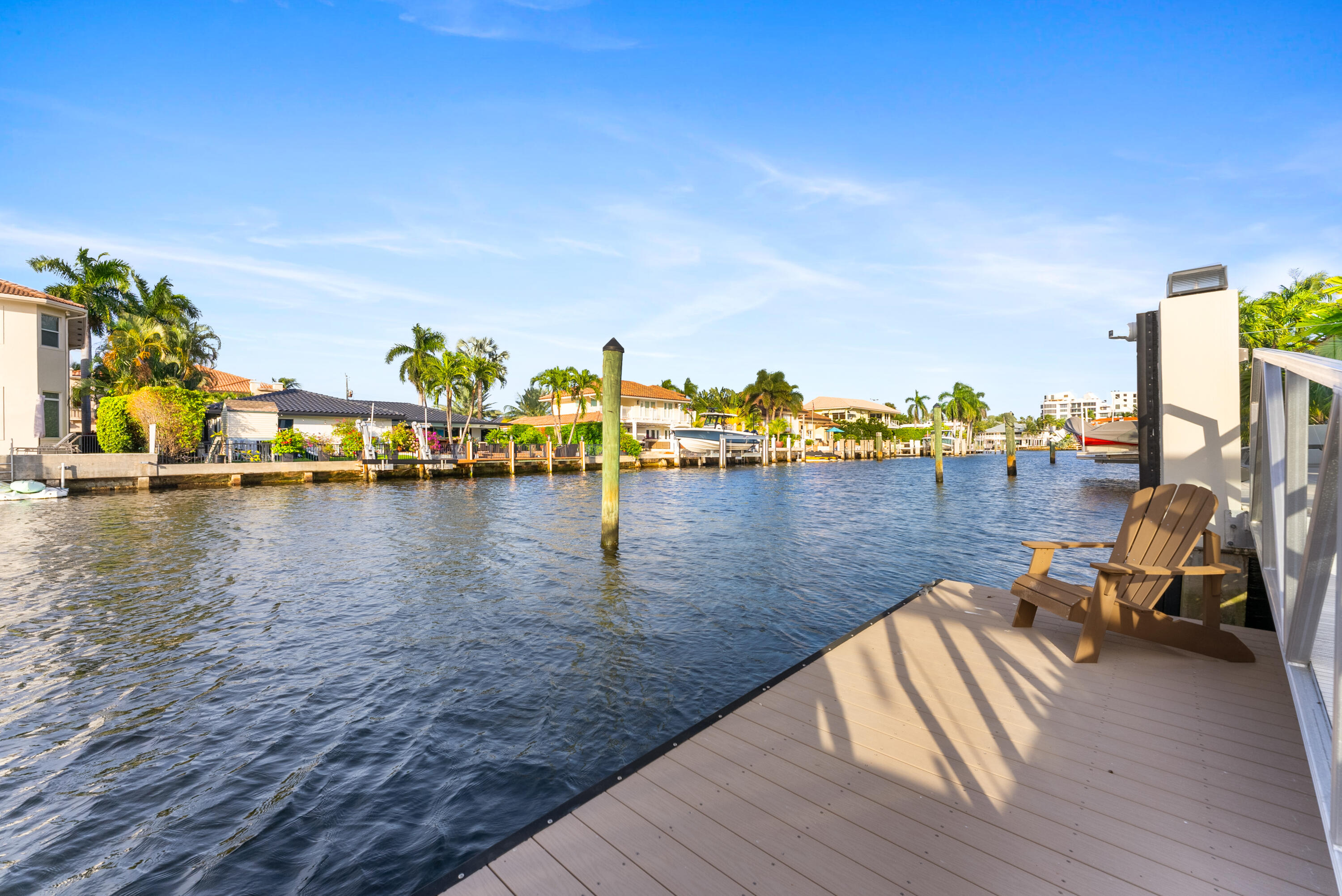 TROPIC ISLE 3RD SEC - Residential