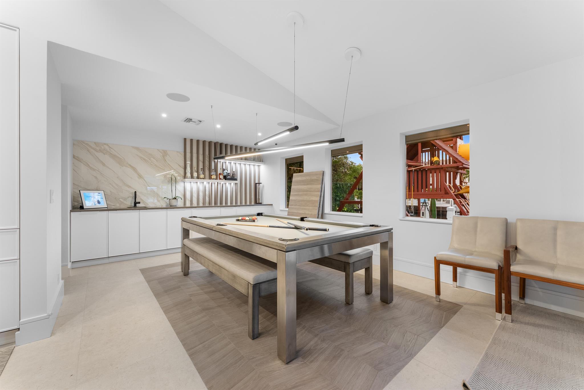 TROPIC ISLE 3RD SEC - Residential