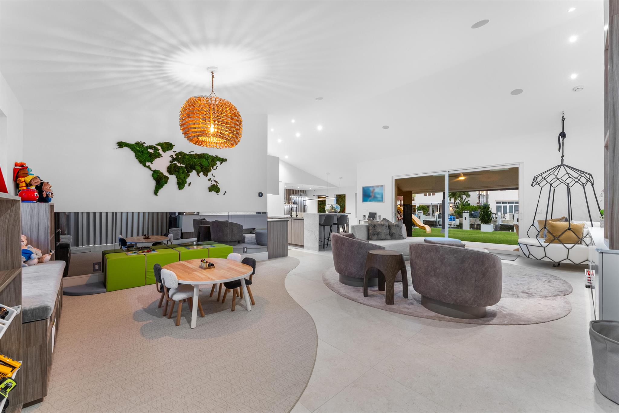 TROPIC ISLE 3RD SEC - Residential