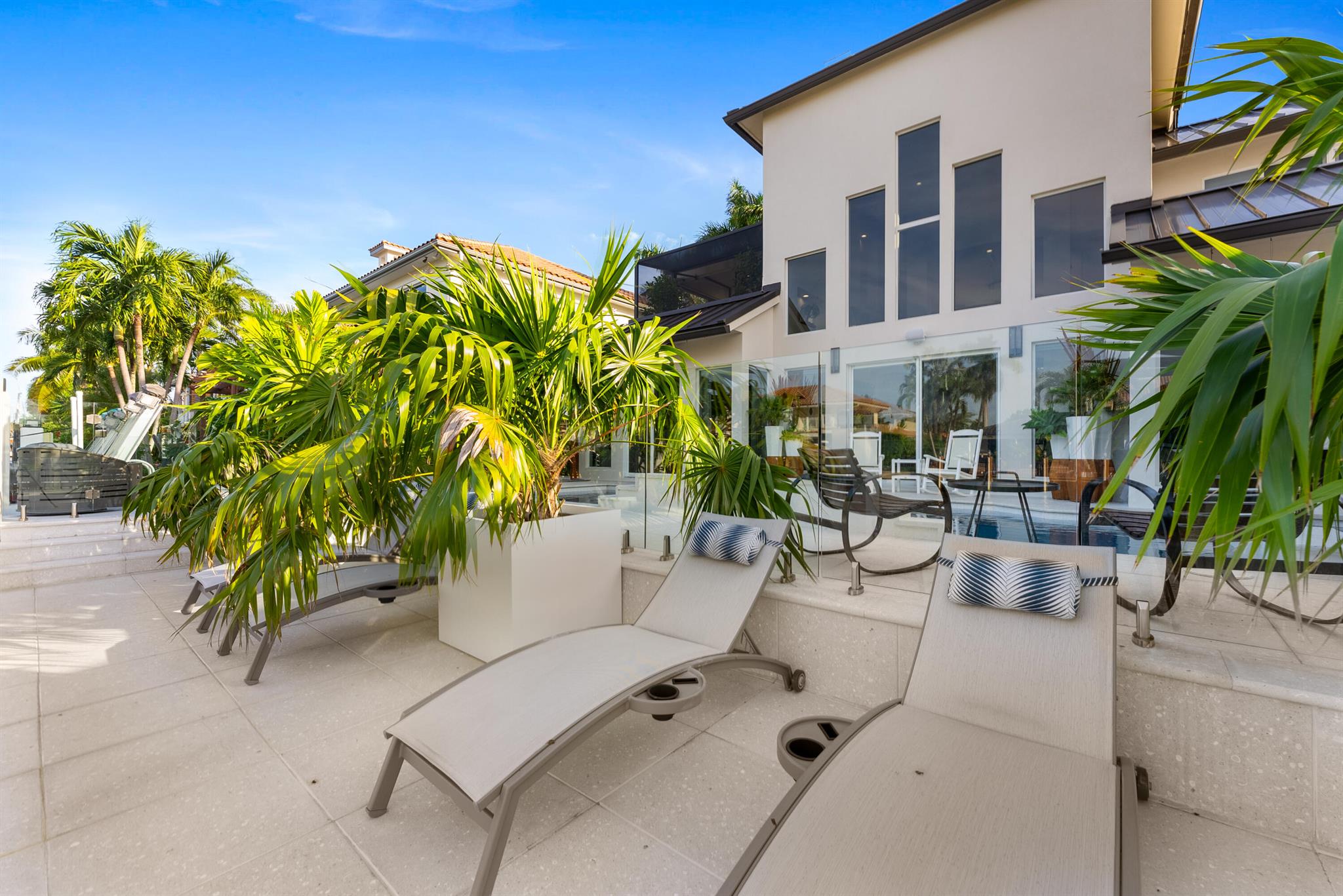 TROPIC ISLE 3RD SEC - Residential