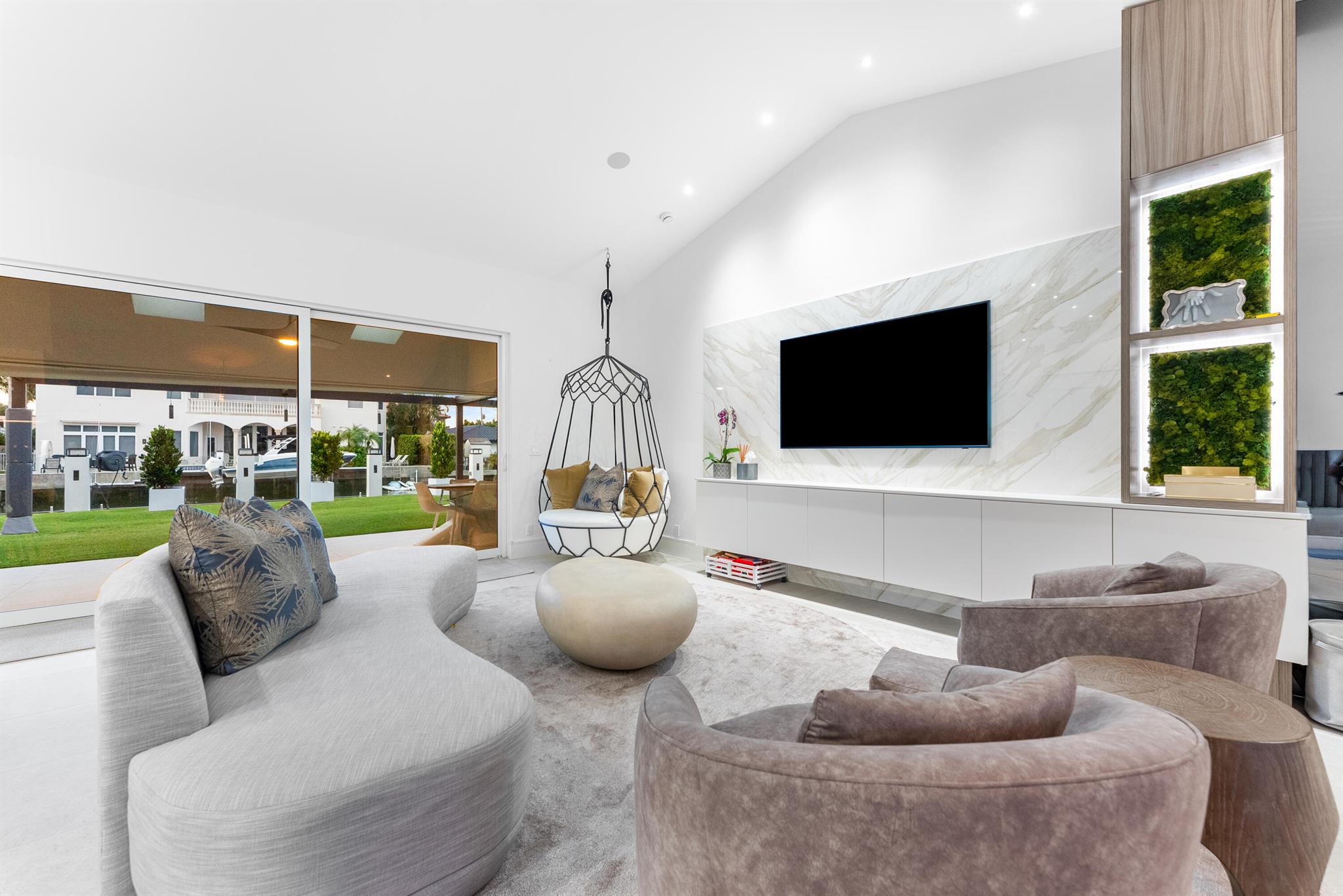 TROPIC ISLE 3RD SEC - Residential