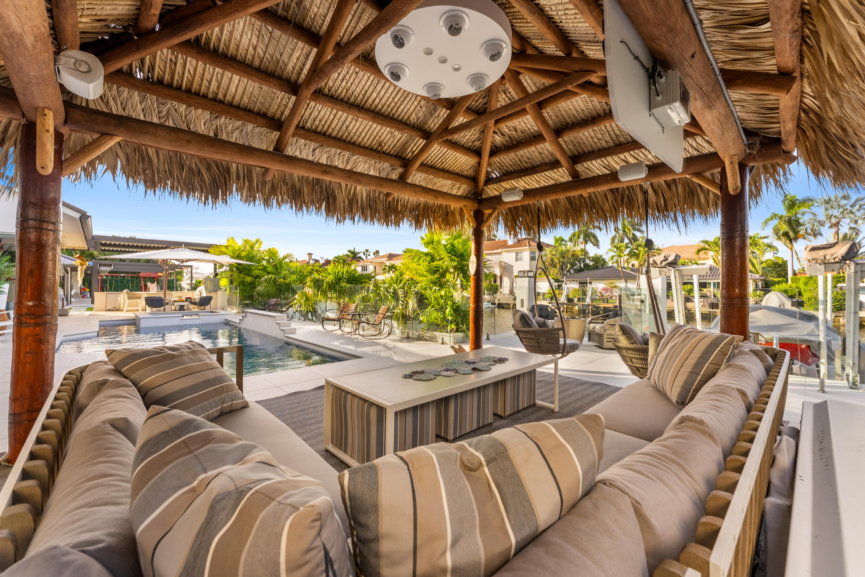 TROPIC ISLE 3RD SEC - Residential