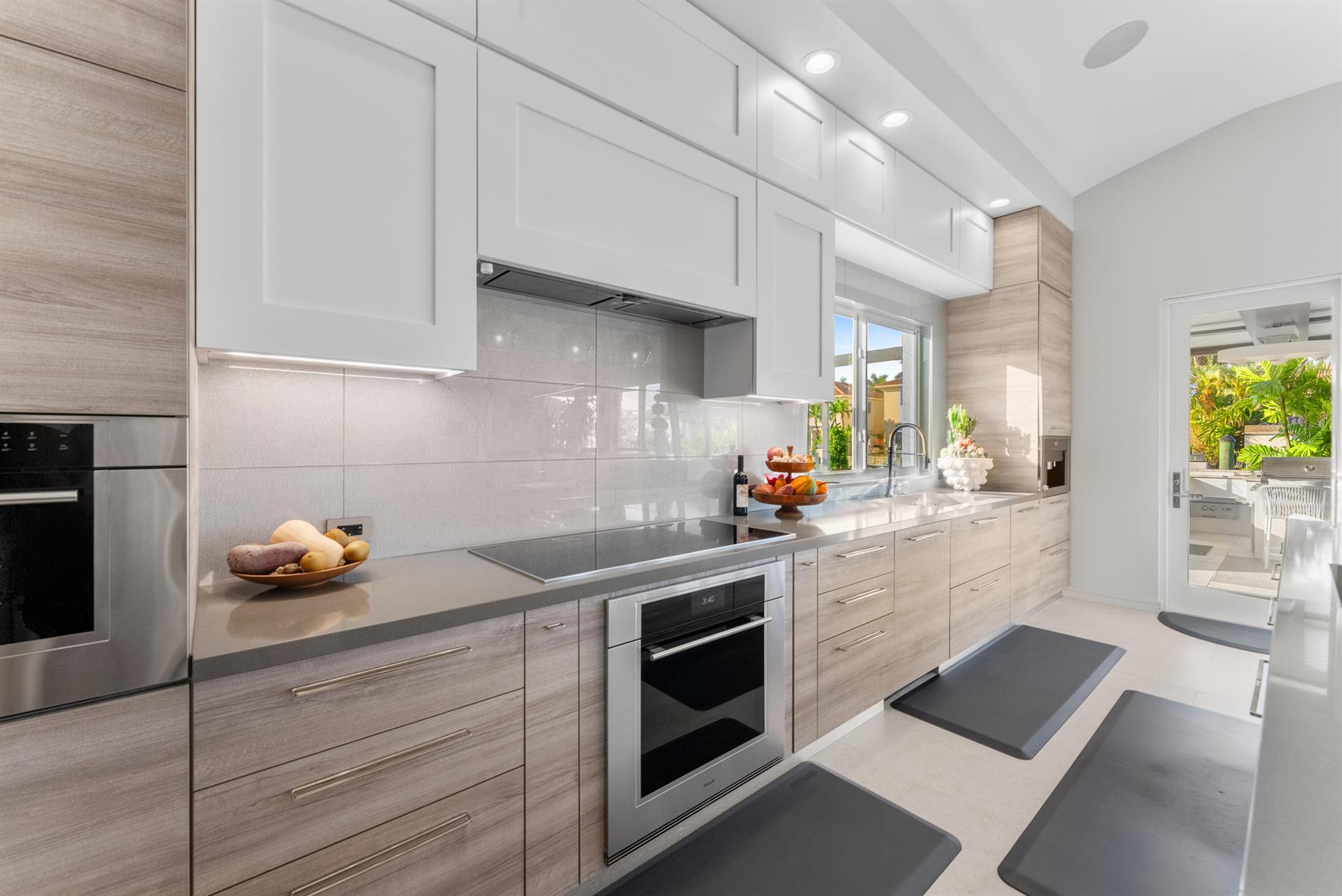 TROPIC ISLE 3RD SEC - Residential