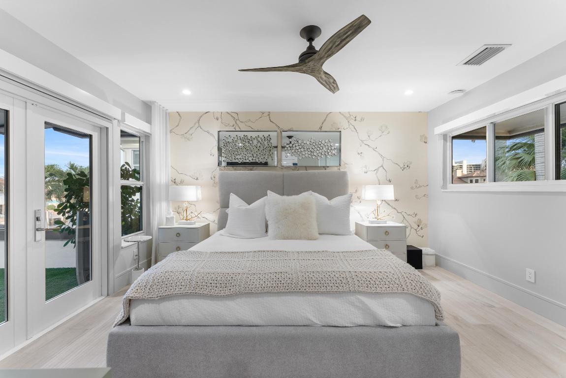 TROPIC ISLE 3RD SEC - Residential