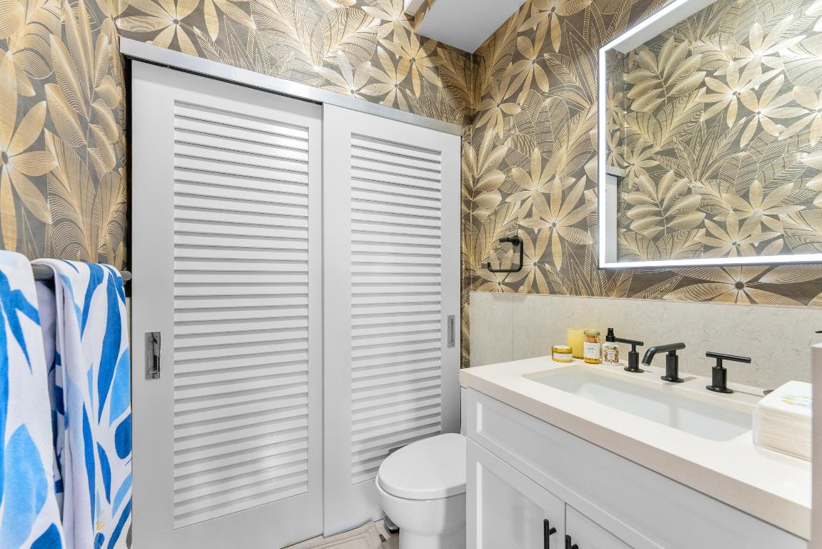 TROPIC ISLE 3RD SEC - Residential