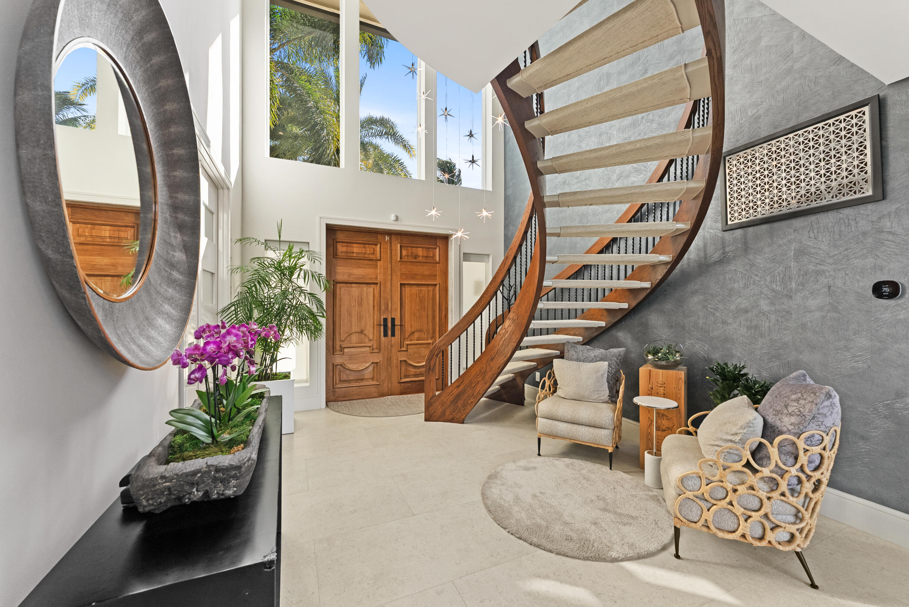 TROPIC ISLE 3RD SEC - Residential