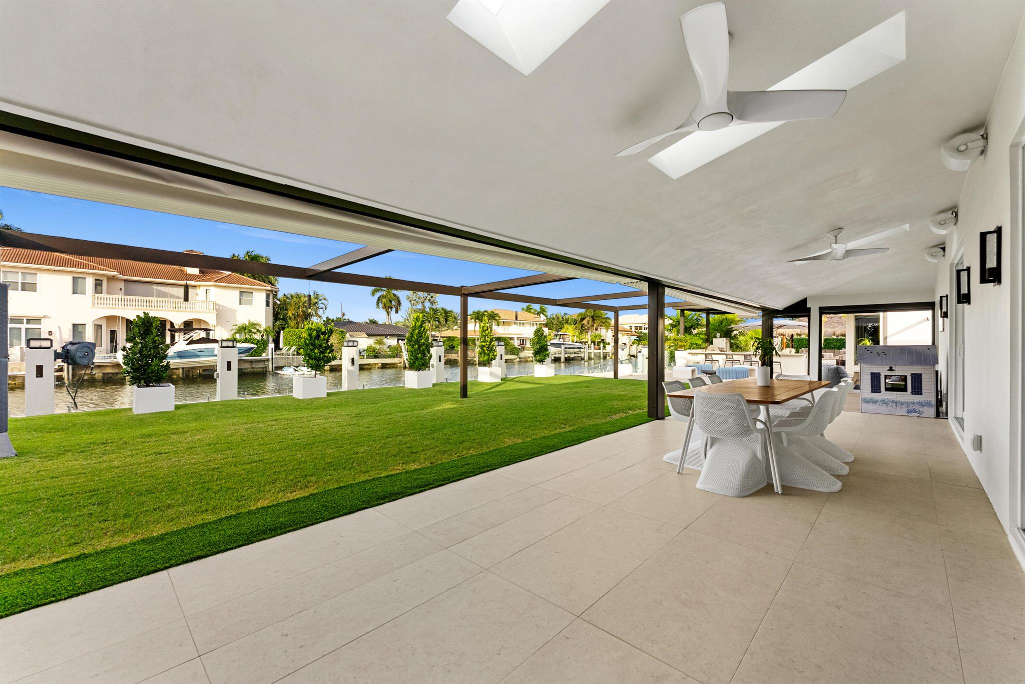 TROPIC ISLE 3RD SEC - Residential