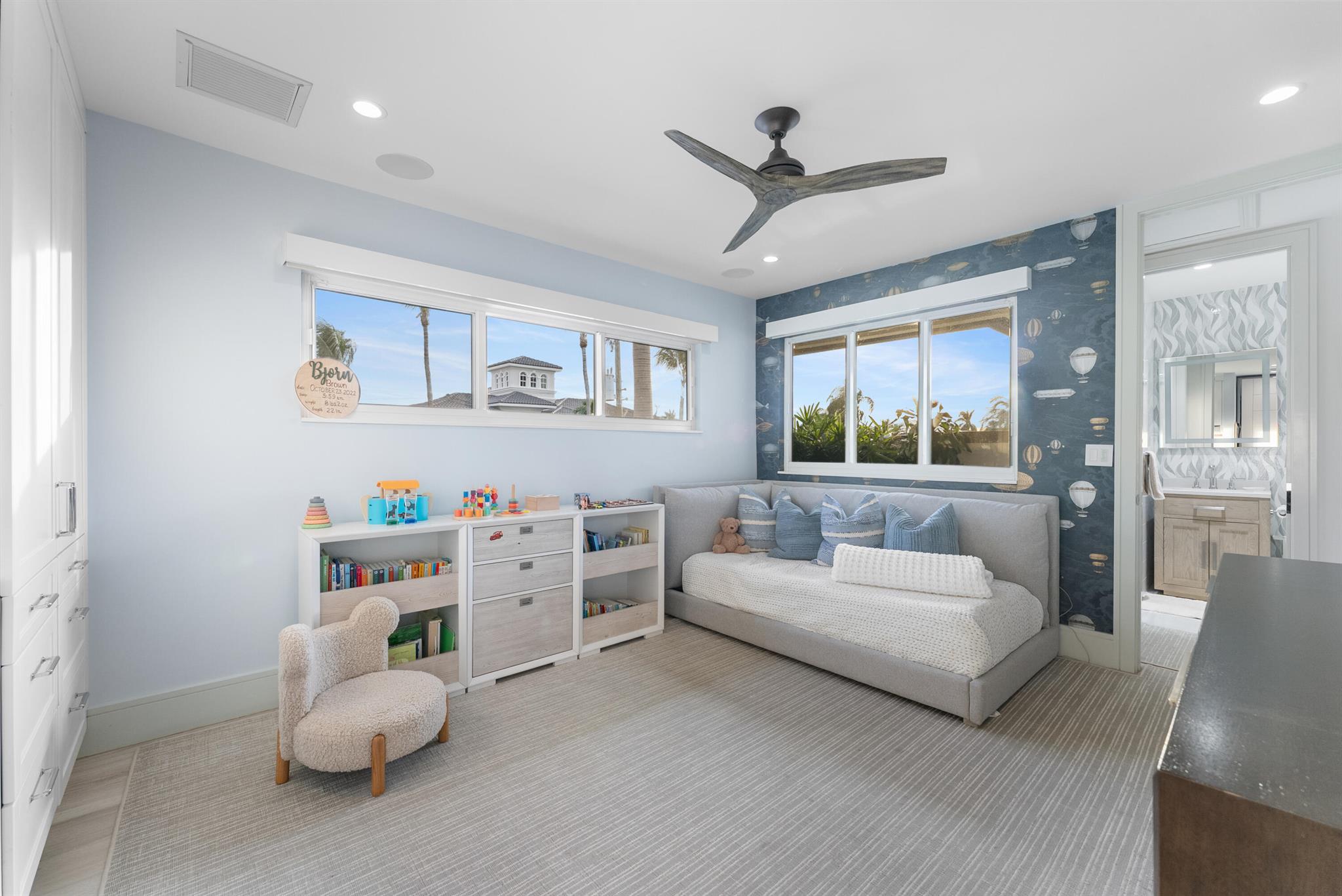 TROPIC ISLE 3RD SEC - Residential