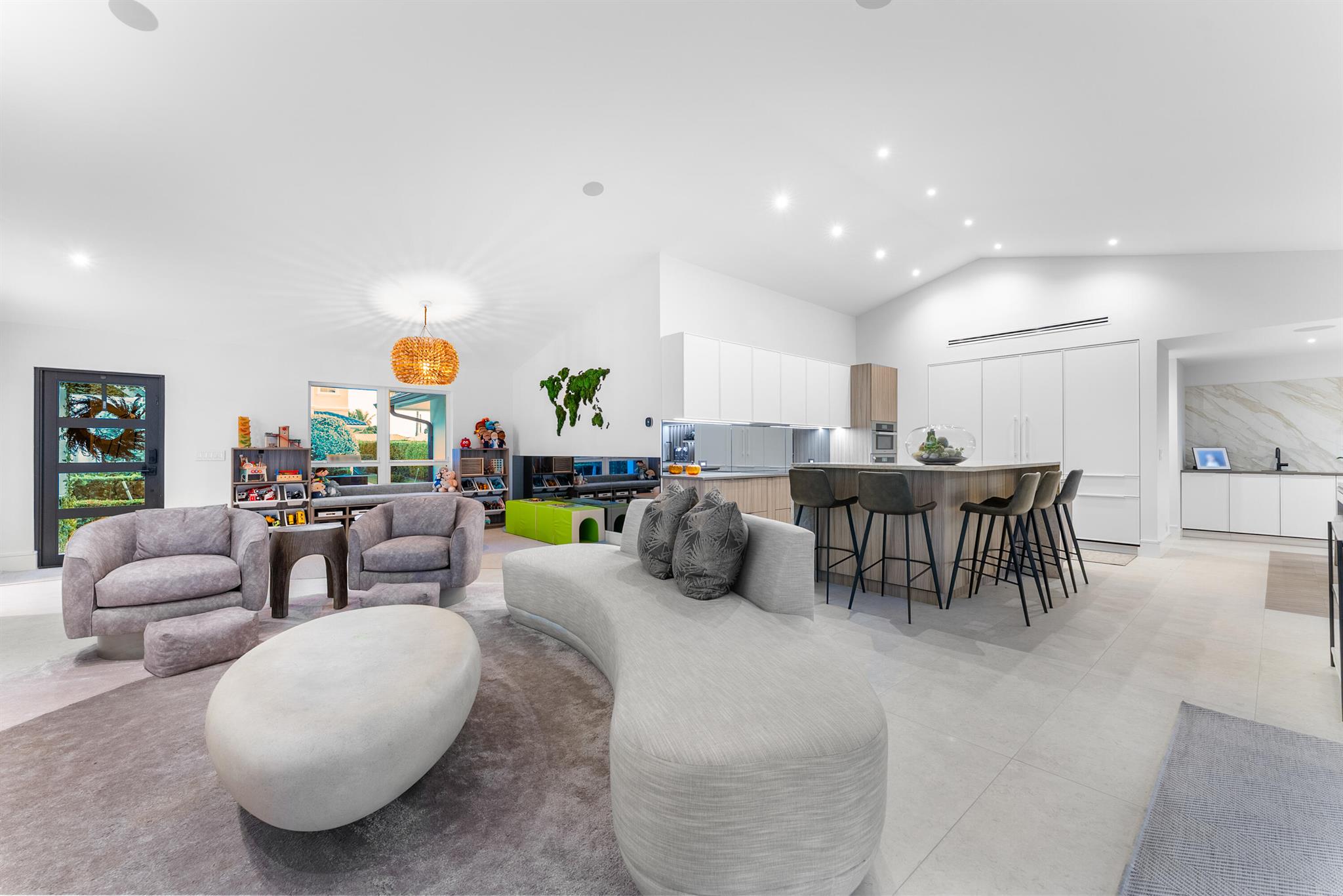 TROPIC ISLE 3RD SEC - Residential