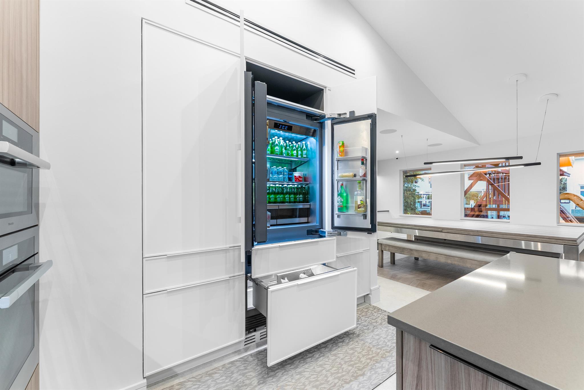 TROPIC ISLE 3RD SEC - Residential