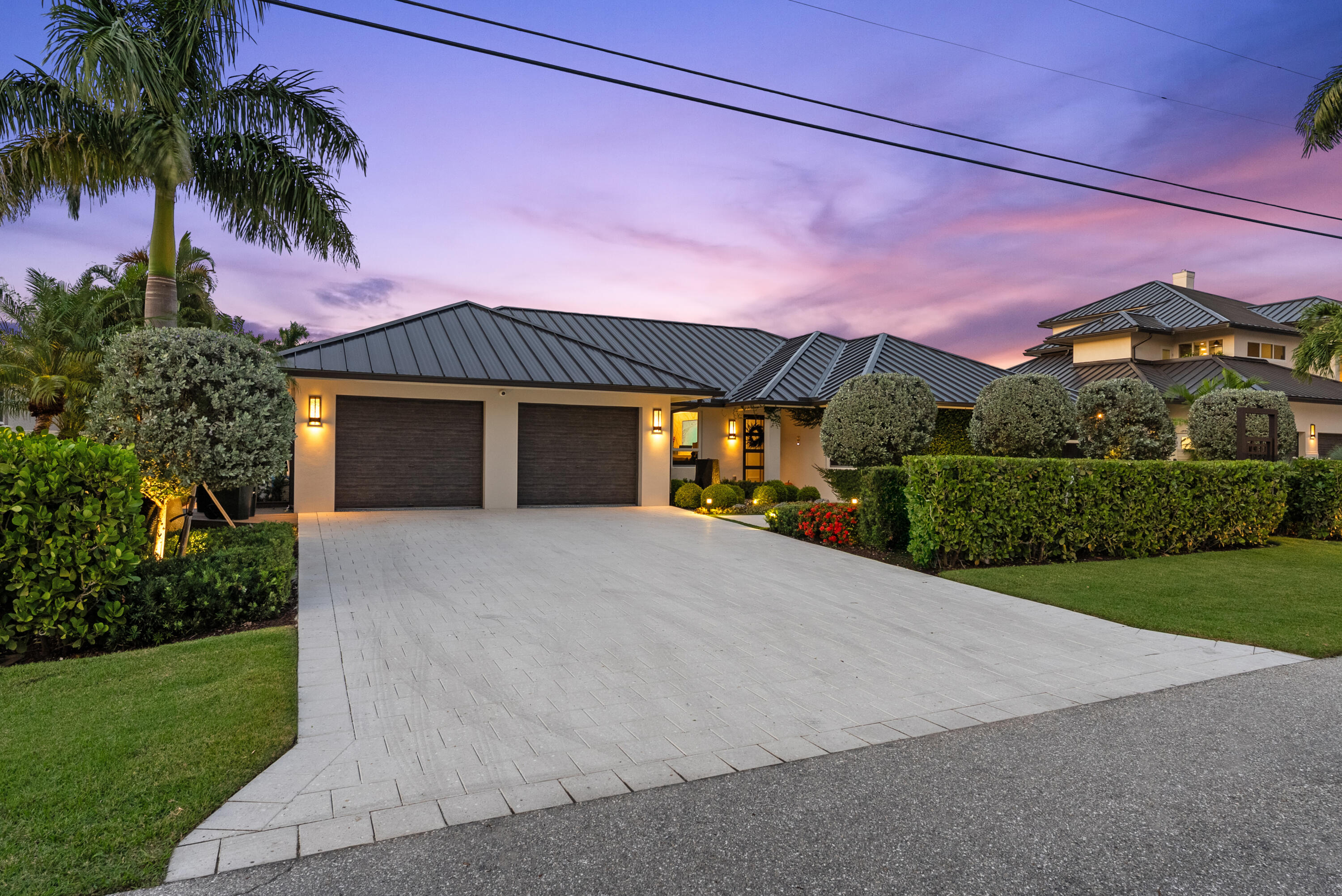 TROPIC ISLE 3RD SEC - Residential