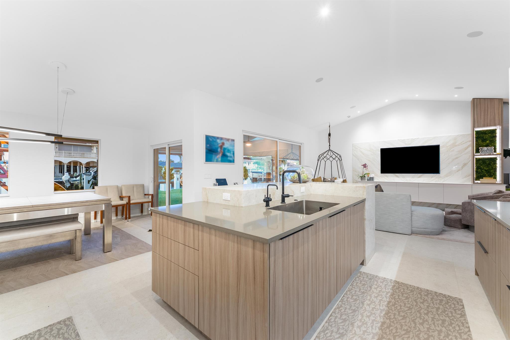 TROPIC ISLE 3RD SEC - Residential