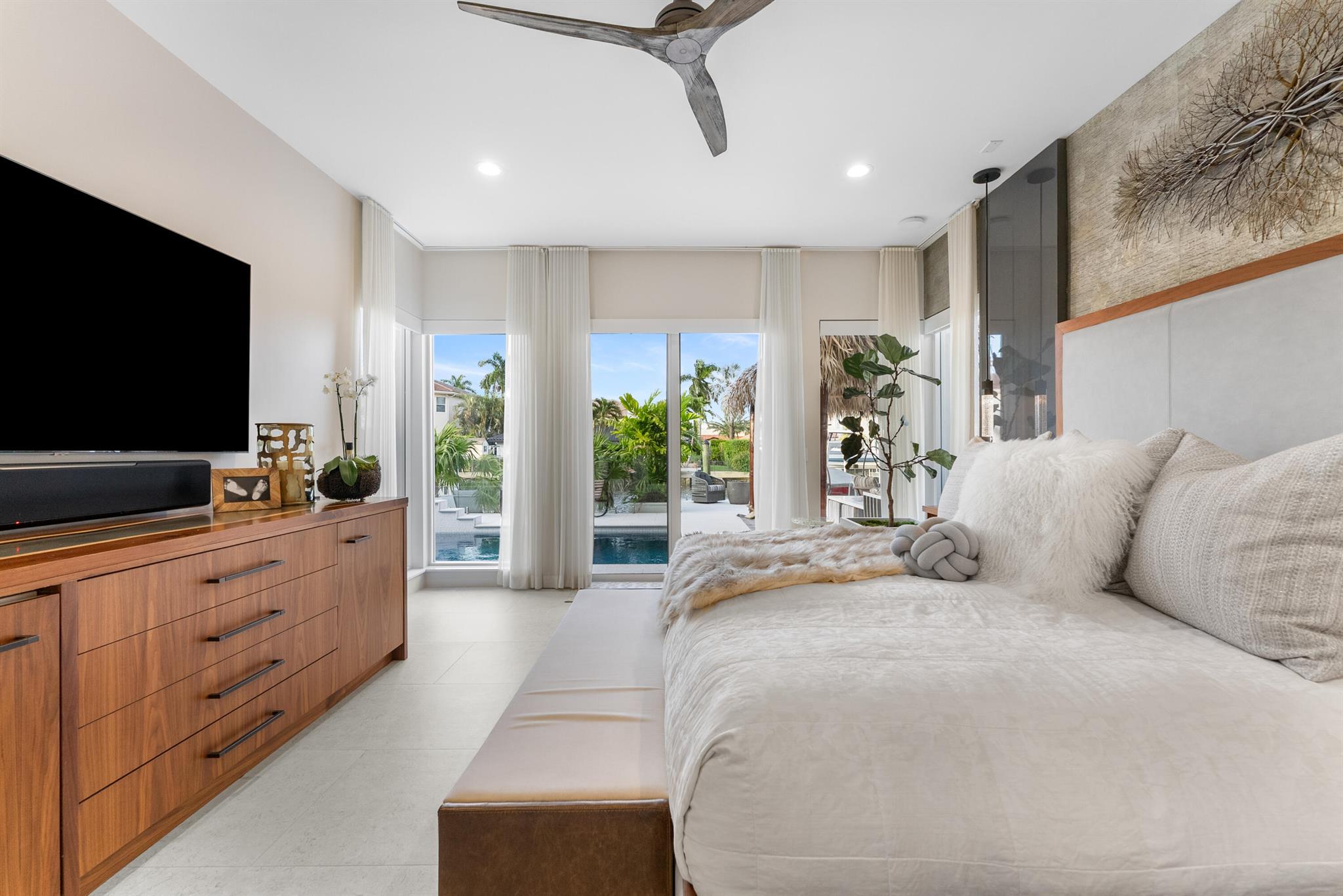 TROPIC ISLE 3RD SEC - Residential