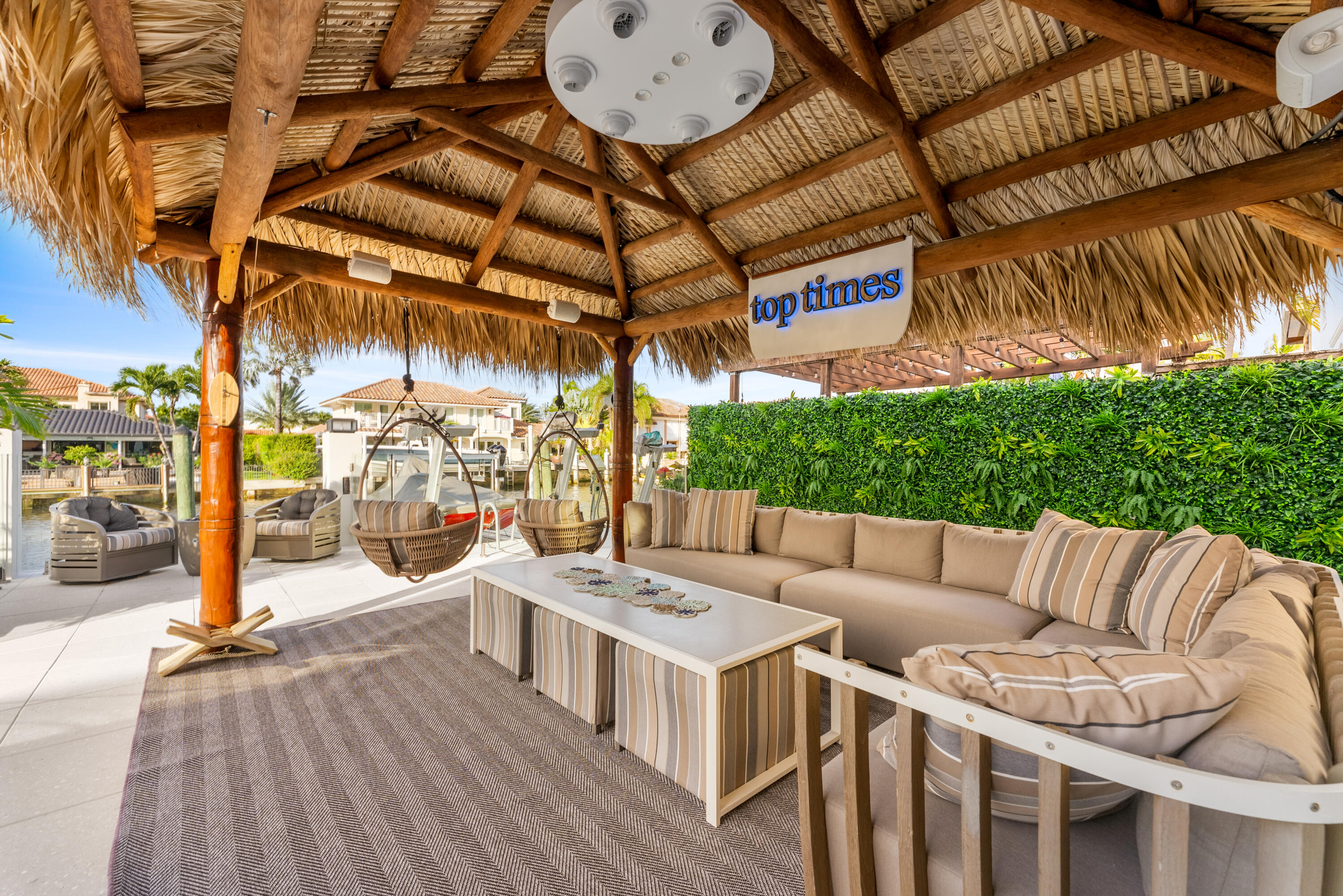 TROPIC ISLE 3RD SEC - Residential