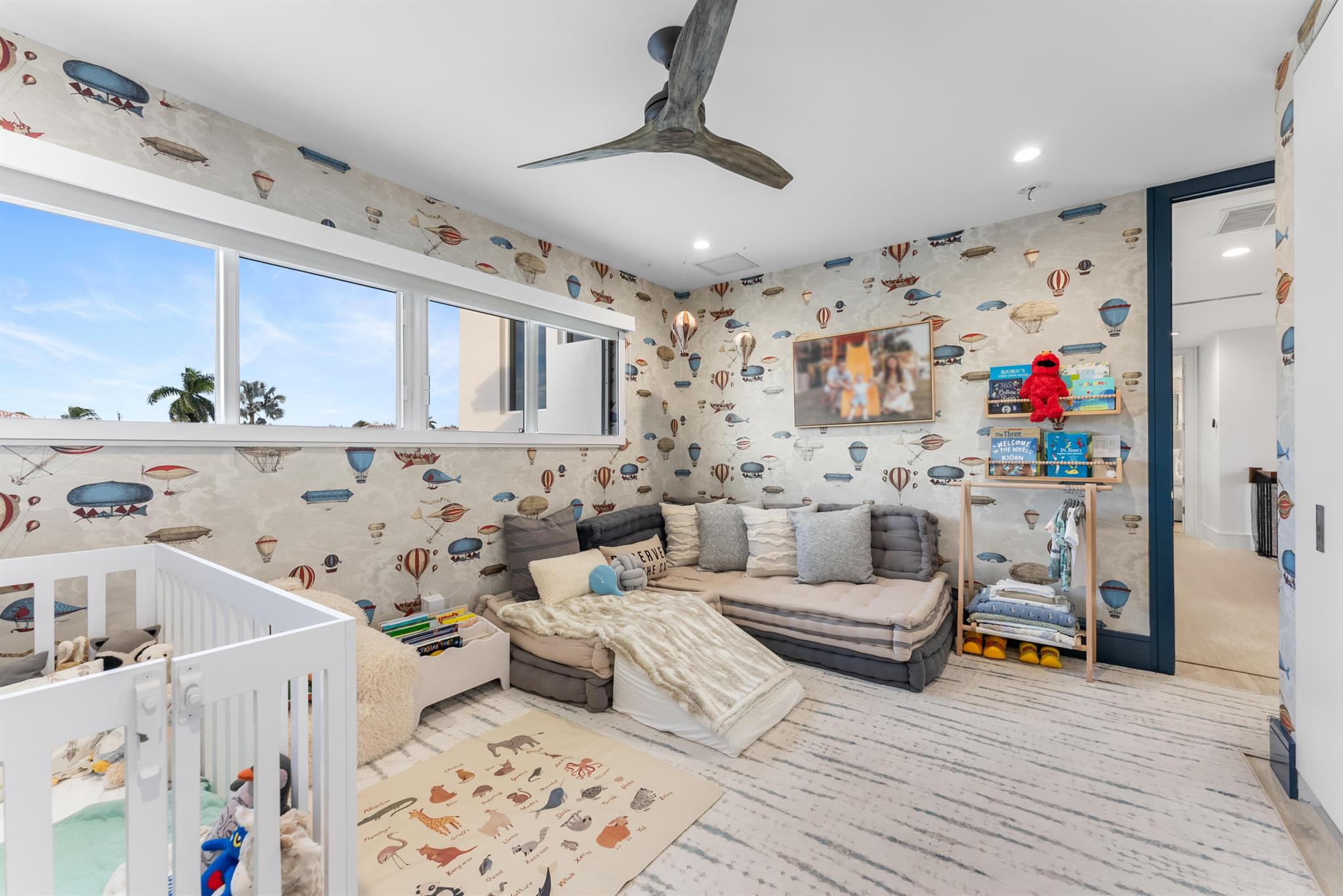 TROPIC ISLE 3RD SEC - Residential